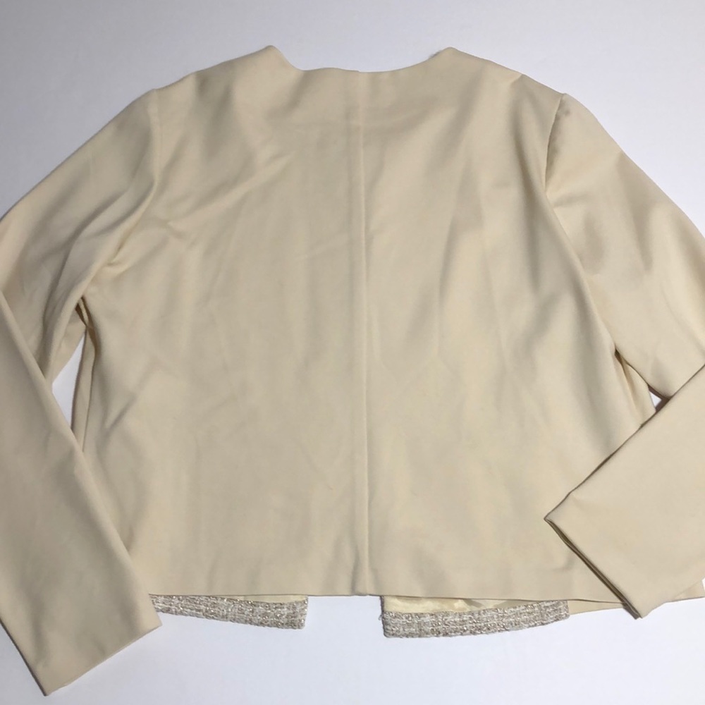 J. Mclaughlin Essential Jacket - image 4
